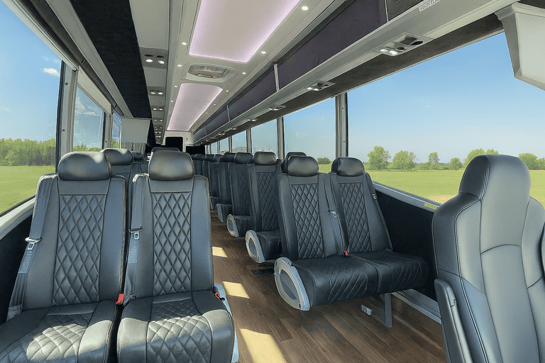 Easy Travel Throughout Hartford