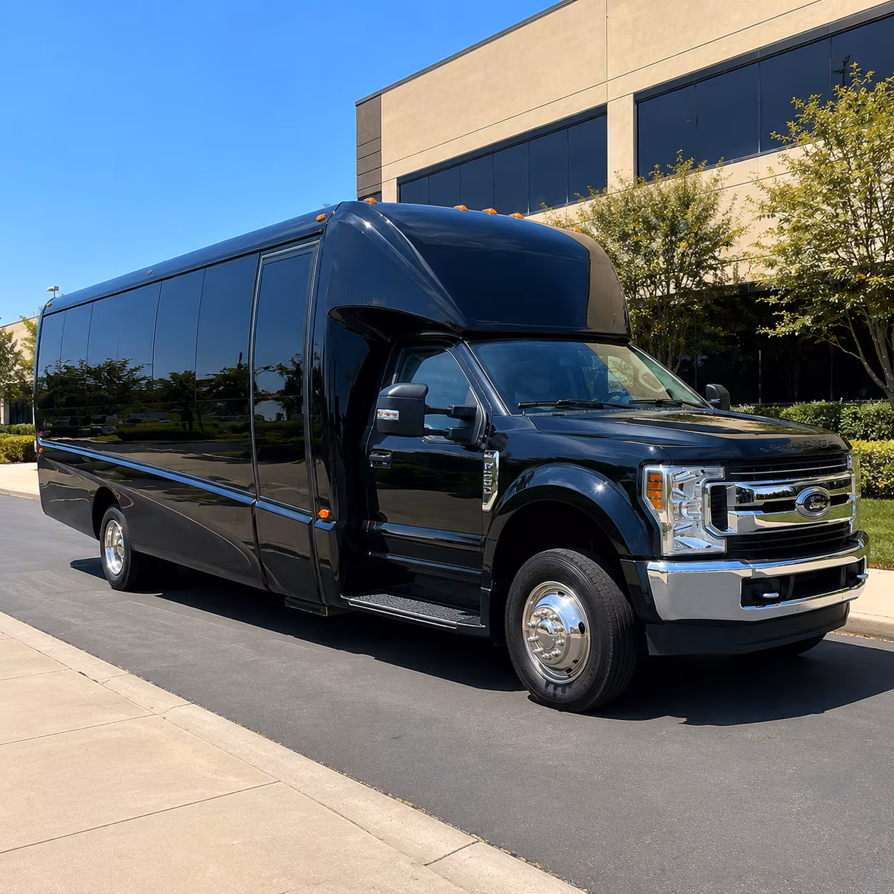 book a hartford prom bus early availability goes fast every spring