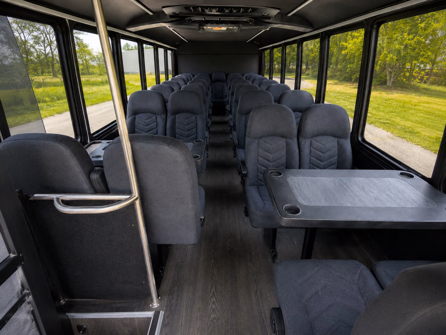 bus rentals for uconn huskies games in storrs and hartford