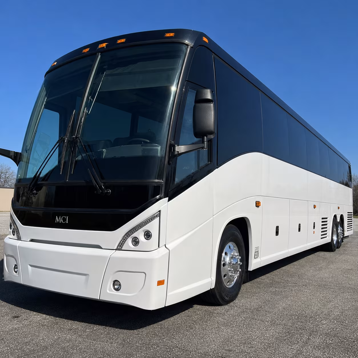 charter buses for hartford corporate events and client entertainment