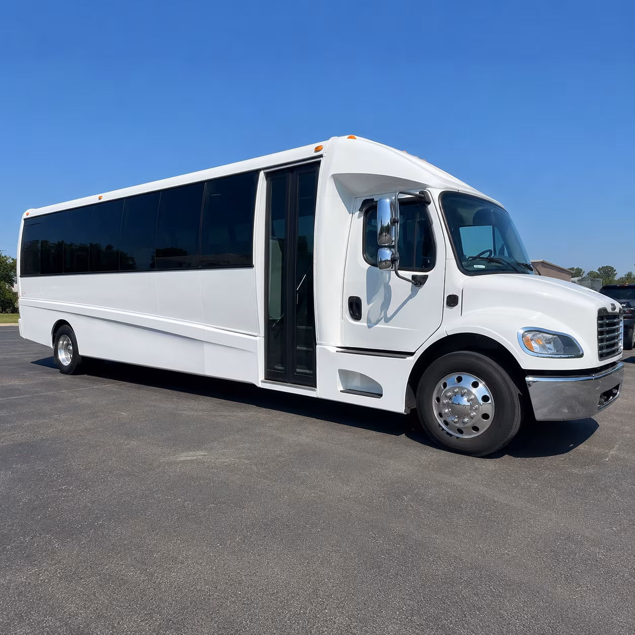 corporate and convention buses in hartford connecticut