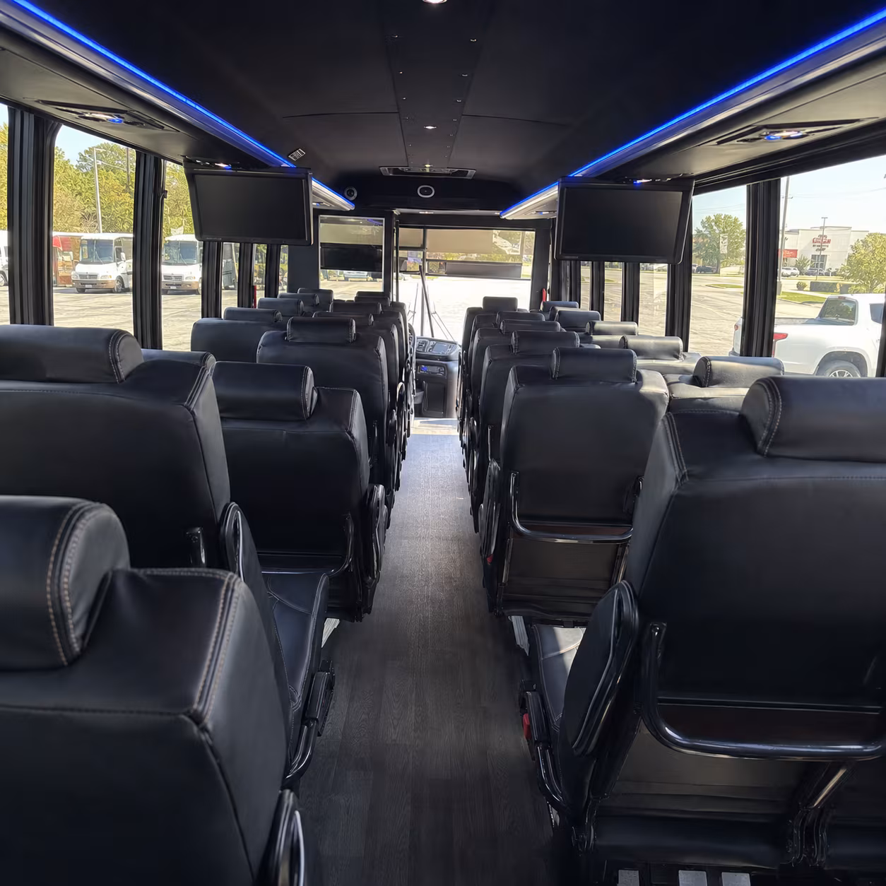 corporate wine tour and team outing bus rentals in hartford