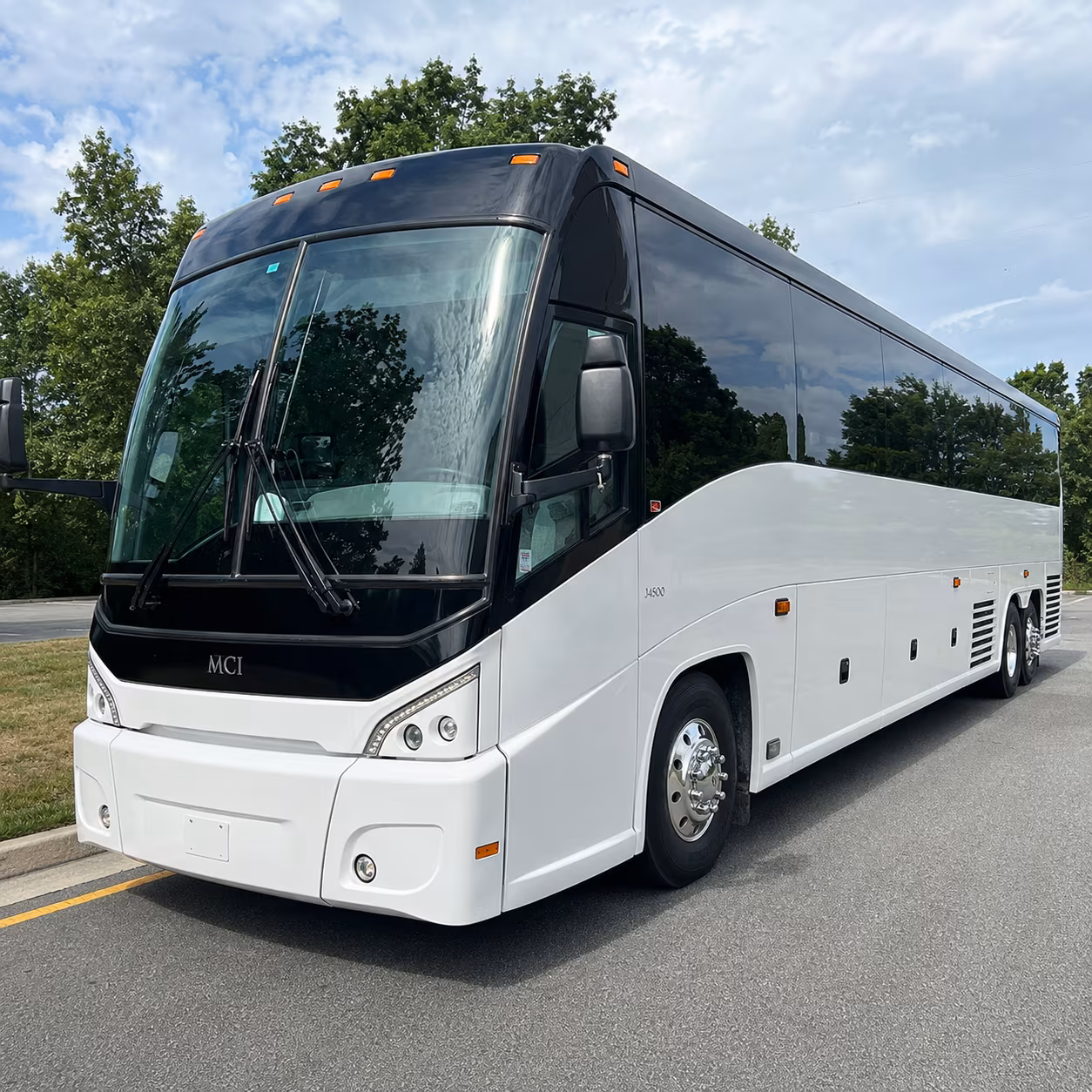 group transportation for arriving cruise passengers through hartford