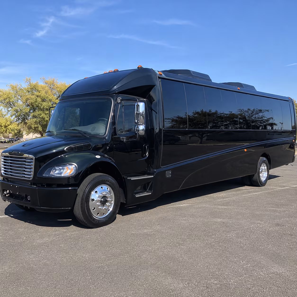 hartford 15 passenger minibus
