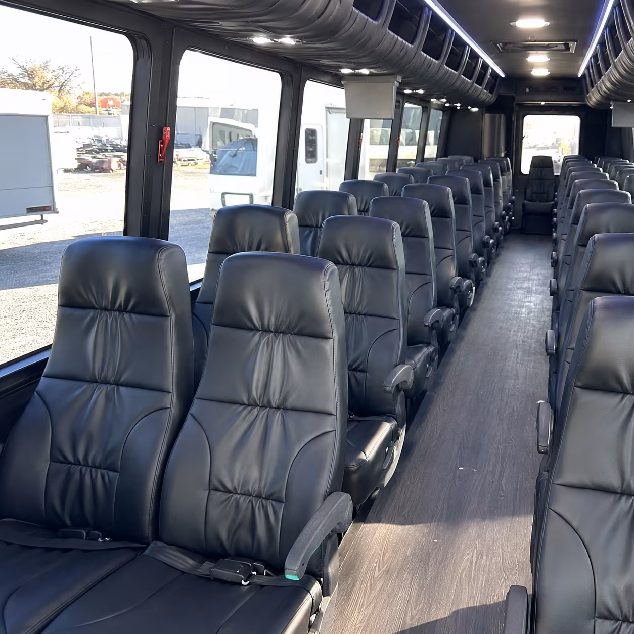 hartford church transportation