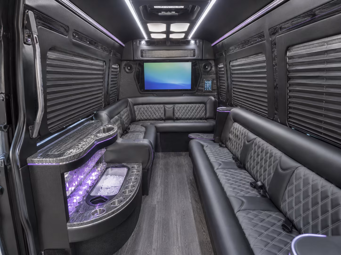 hartford corporate transportation