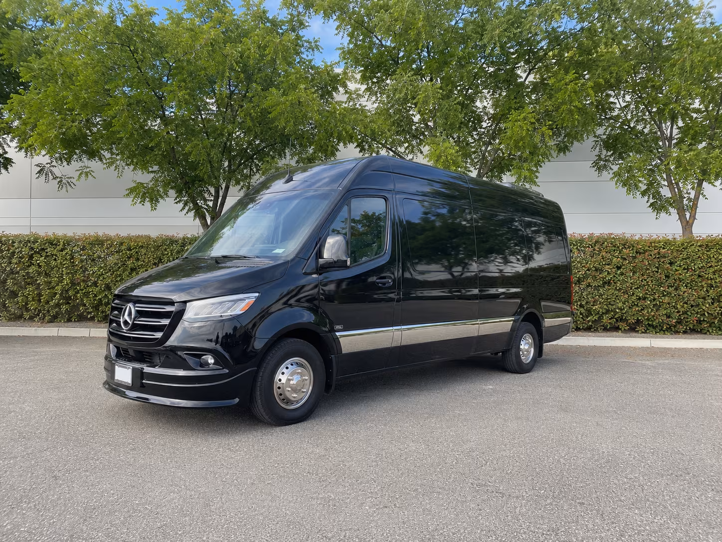 hartford employee transportation