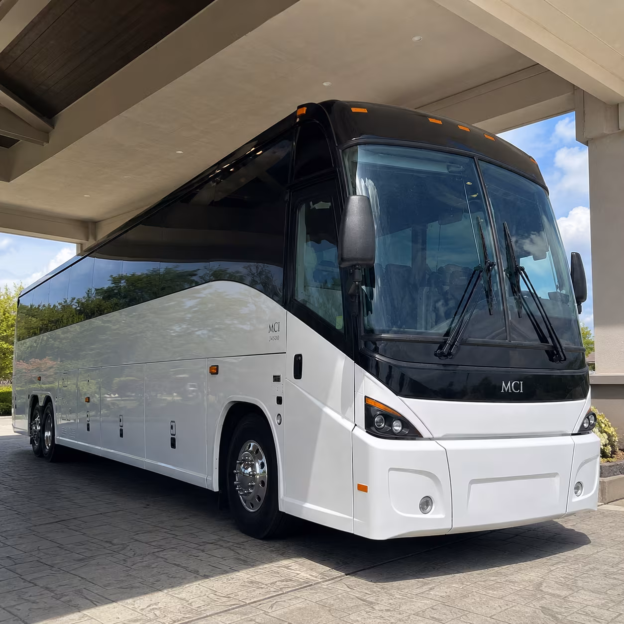 hartford field trip transportation