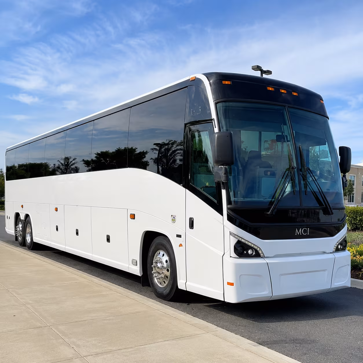 Hartford Government & Military Transportation