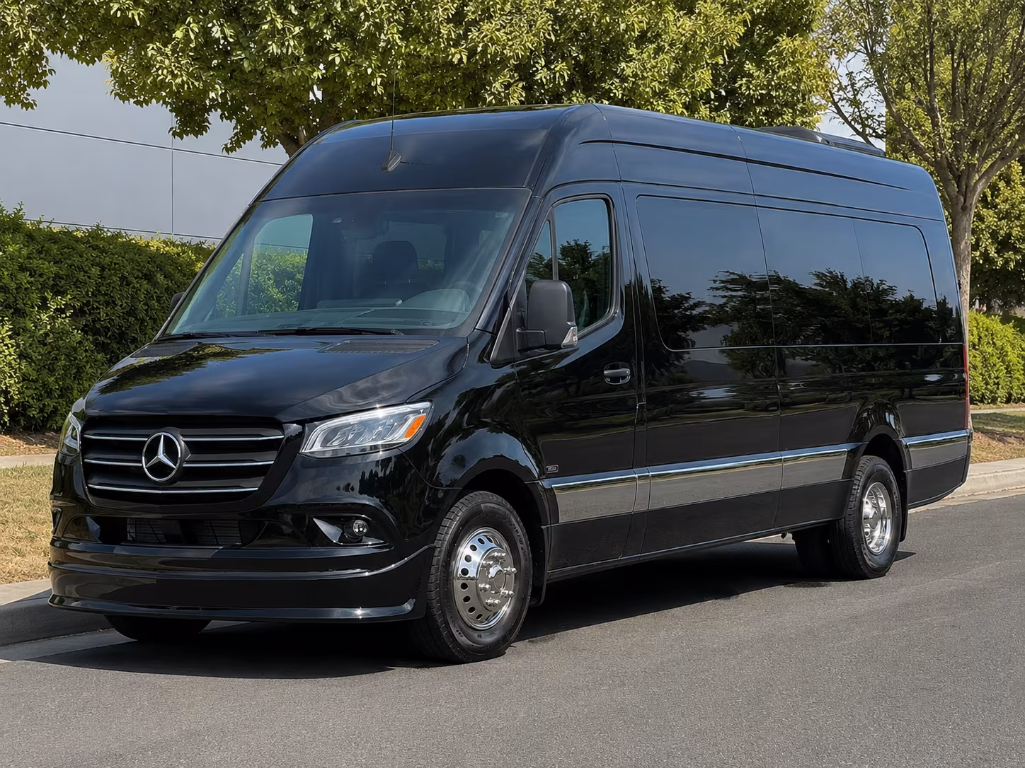 hartford long distance transportation