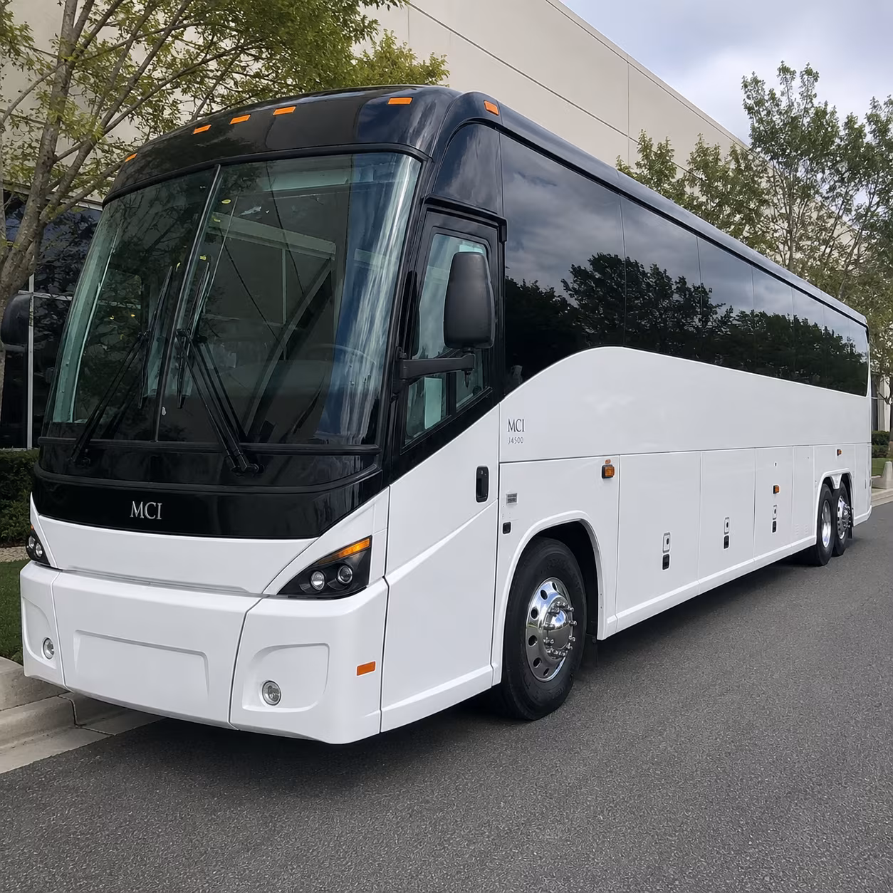 Hartford Private Event Transportation