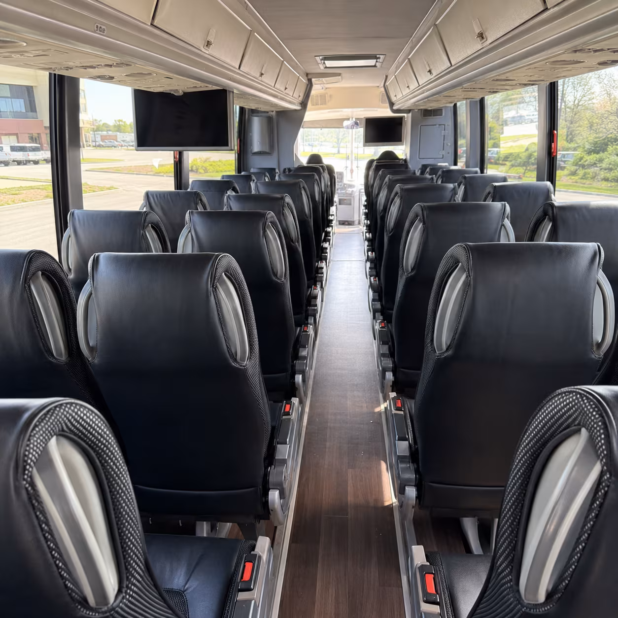 hartford prom transportation