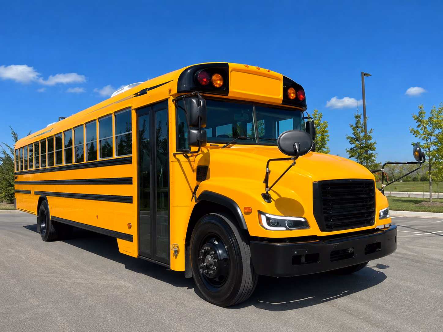 Hartford Religious Group Transportation