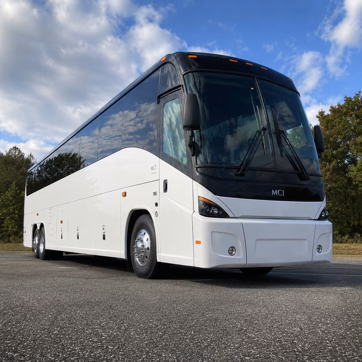 Hartford School Event Transportation