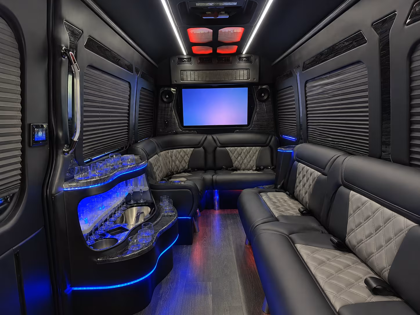 hartford sporting event transportation