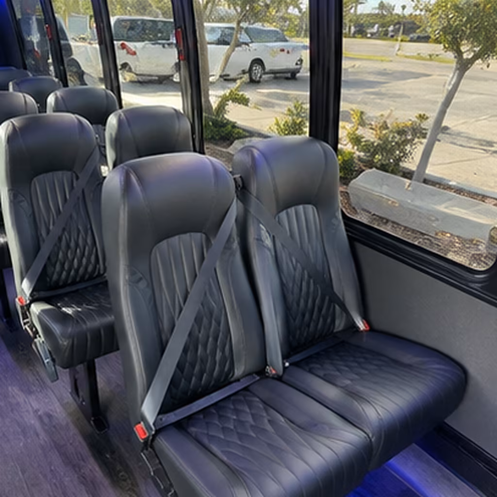 instant online bus rental quotes in hartford