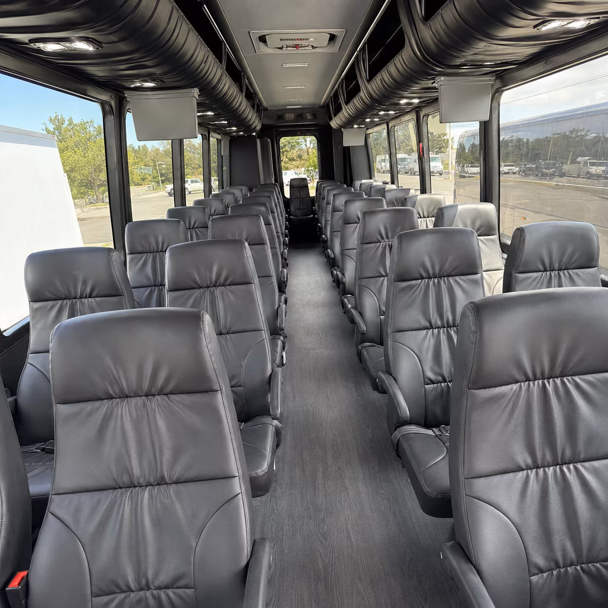 minibus wine tour rentals for farmington valley tasting rooms