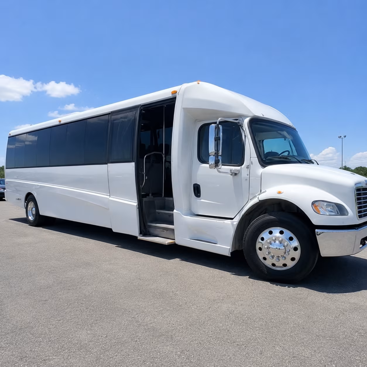party buses for hartford bachelorette parties and birthday celebrations