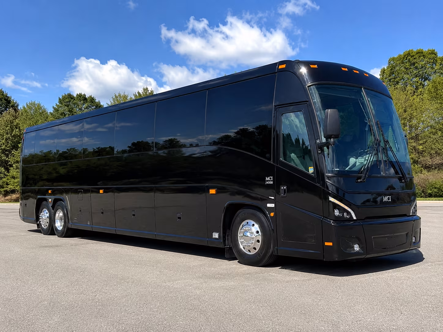 shuttle buses for training exercises multi day government movements