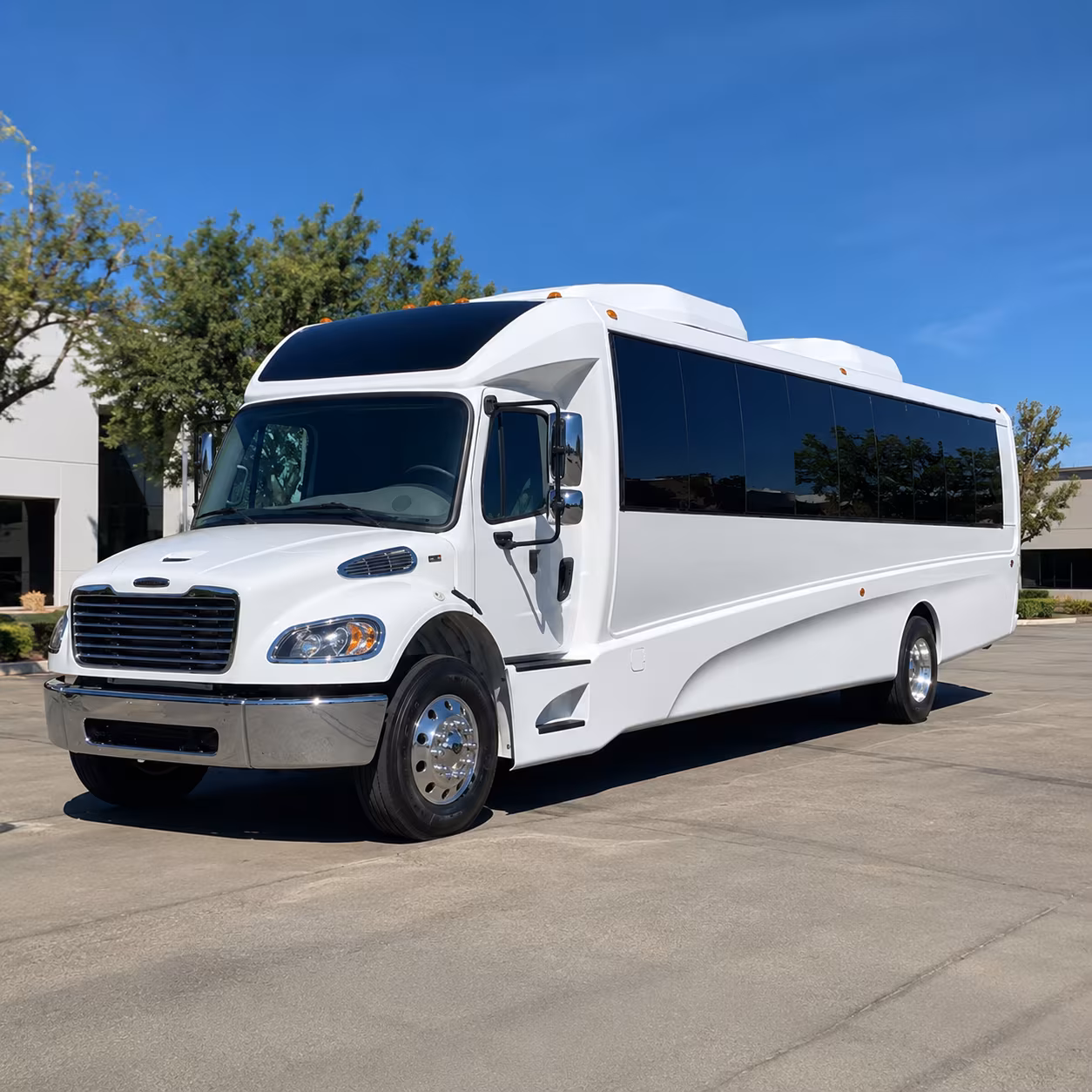 weekly worship shuttle buses for hartford congregations